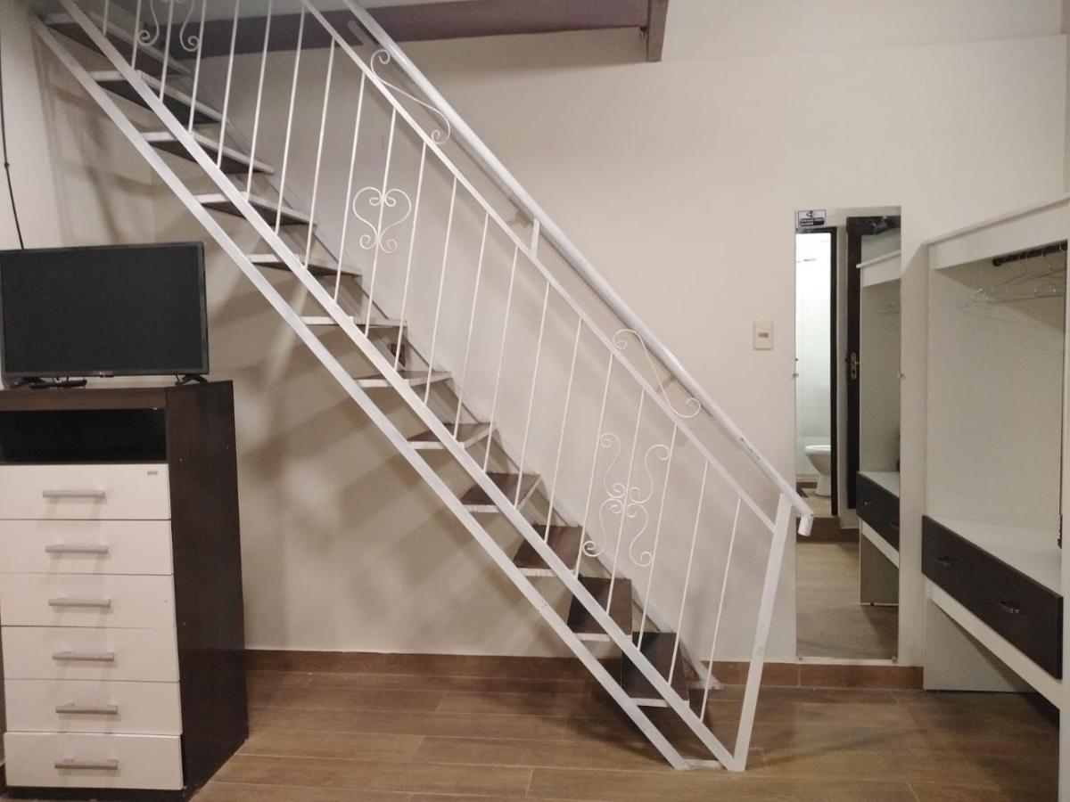 Hospedaje Ajayu Sucre Exteriör bild