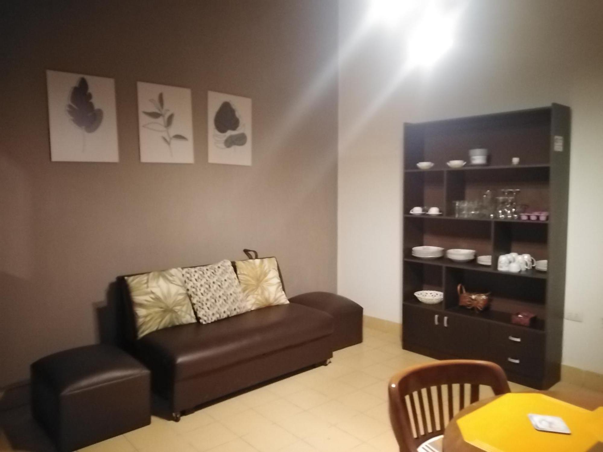 Hospedaje Ajayu Sucre Rum bild
