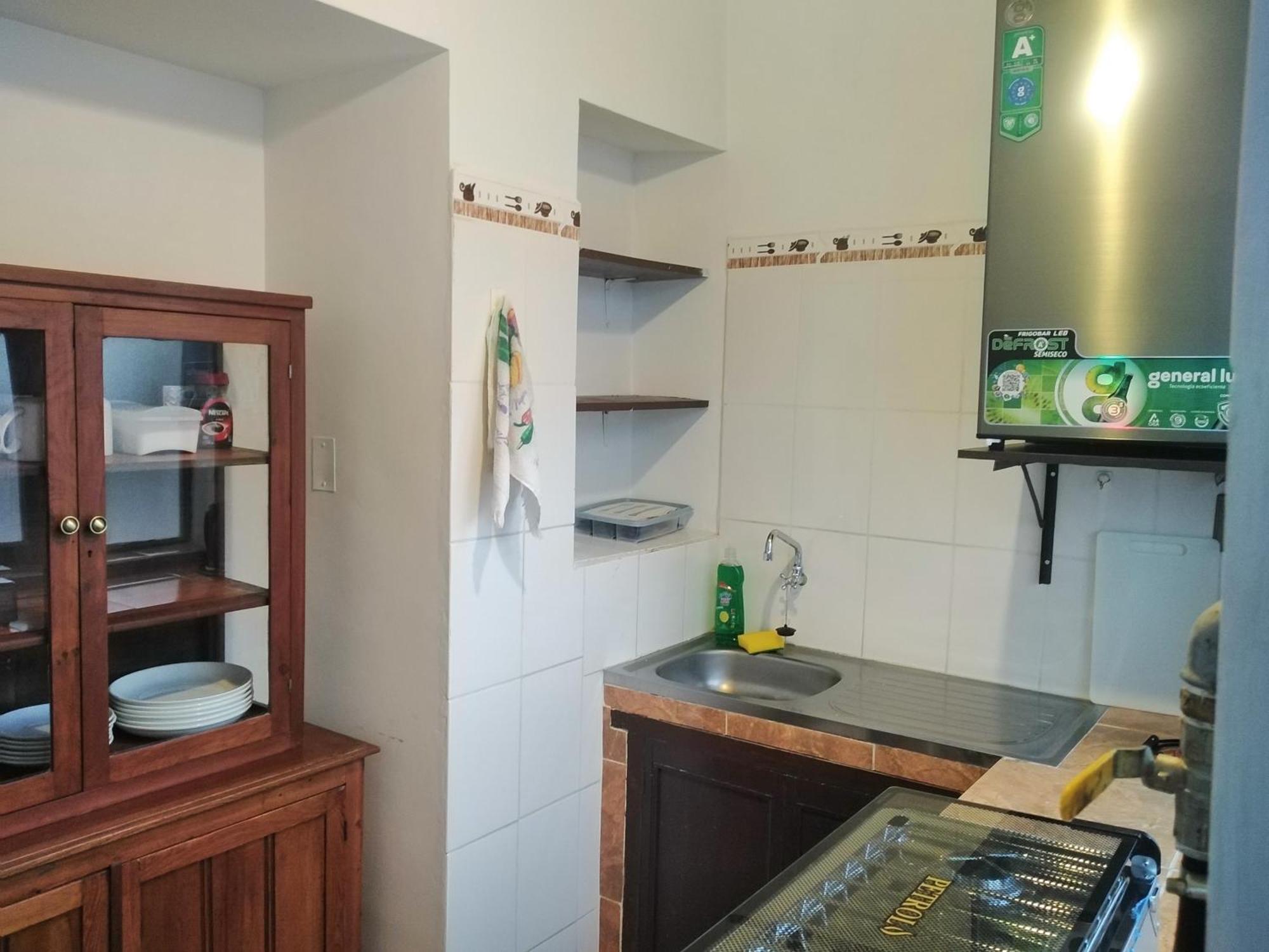 Hospedaje Ajayu Sucre Rum bild